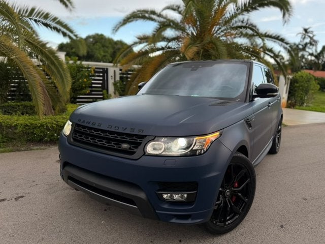 land rover range rover sport 2017 SALWV2FE3HA176310 image land rover range rover sport 2017 SALWV2FE3HA176310 image